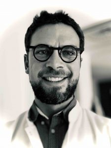 Dr Karp Jean-Sébastien